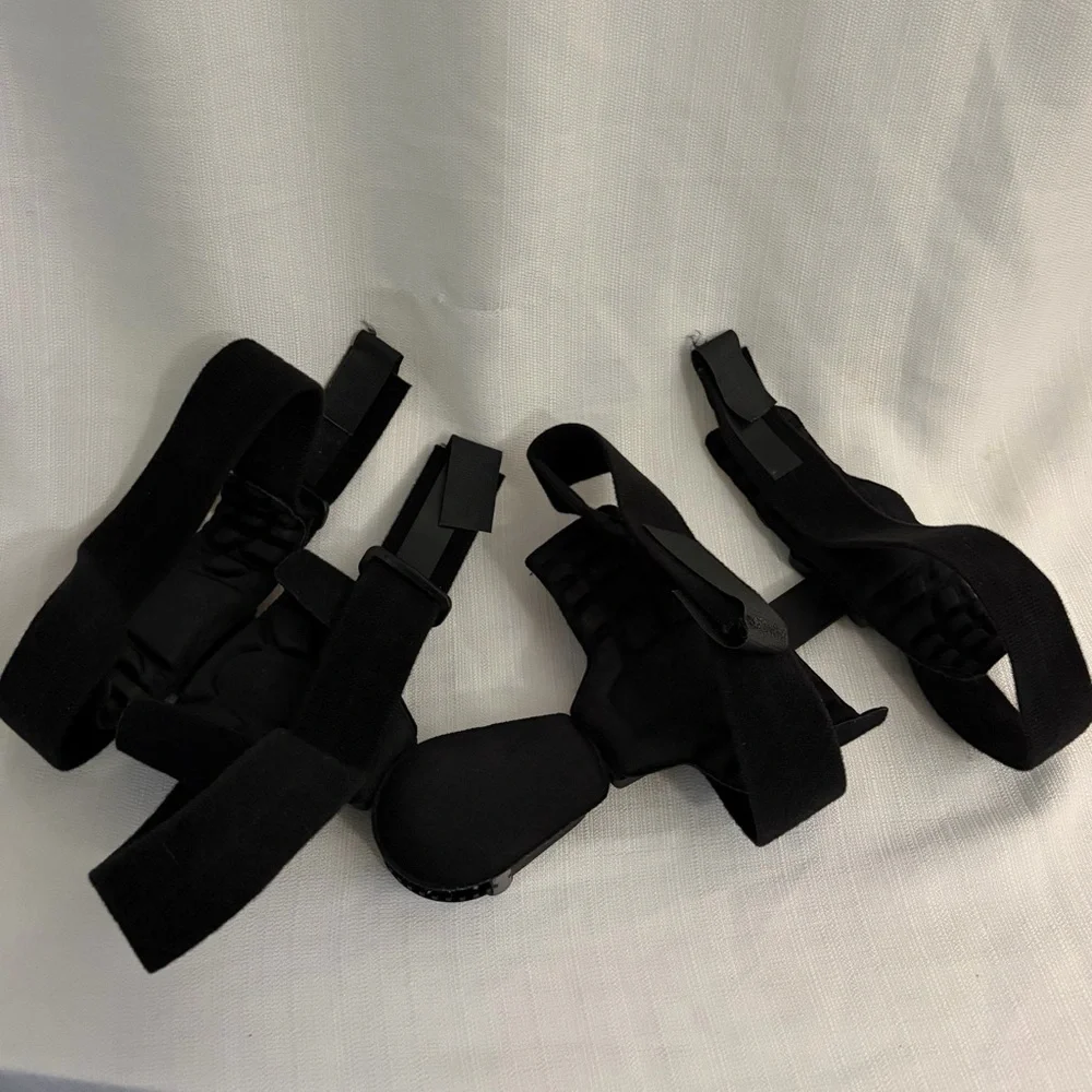Austin Sports Medicine ROM Hinged Brace Adjustable Knee Elbow(F128),